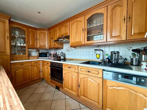 Foto - 3 Zimmer Etagenwohnung zum Kaufen in Walldorf