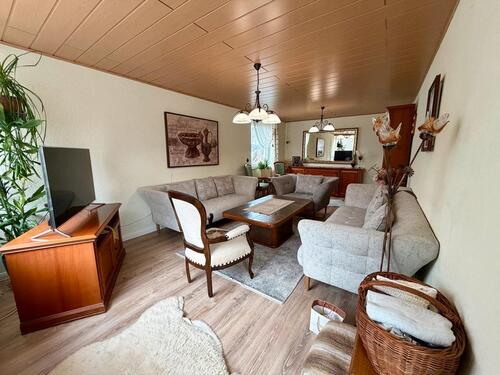 Foto - Etagenwohnung in Walldorf zum Kaufen