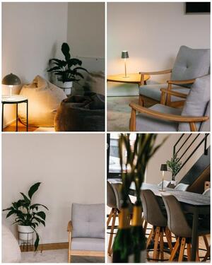 Foto - Eventlocation Kreativraum für Meet & Work Loft der besonderen