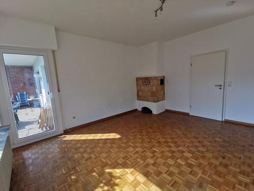 Foto - Erdgeschoßwohnung in Vechta zur Miete