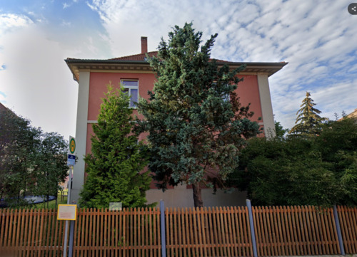 Foto - Büro in repräsentativem Gebäude zu vermieten