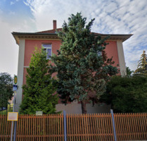 Büro in repräsentativem Gebäude zu vermieten - Pegau