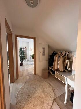 Foto - 2 ZKB Wohnung in Framersheim zu vermieten