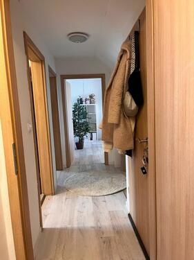 Foto - 2 Zimmer Dachgeschoßwohnung zur Miete in Bad Kreuznach