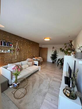 Foto - Dachgeschoßwohnung in Bad Kreuznach zur Miete