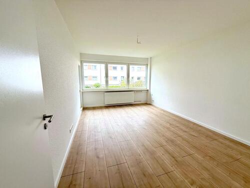 Foto - 2 Zimmer Hochparterre in Bremen