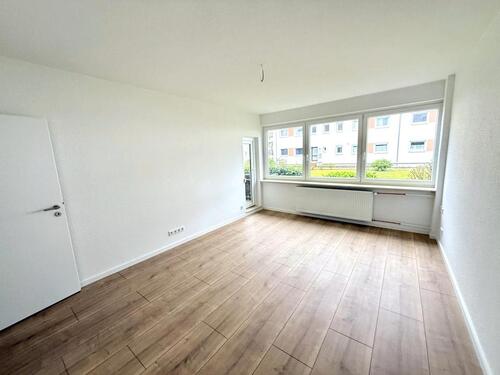 Foto - Hochparterre in Bremen zur Miete