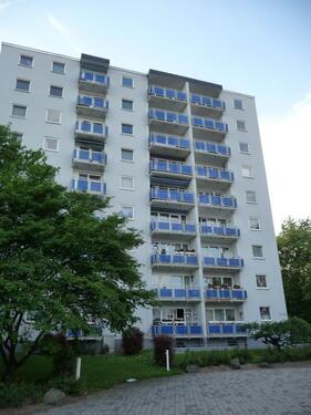 Foto - 2 Zimmer Etagenwohnung in Neuwied