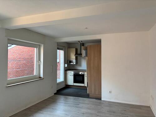 Foto - 2 Zimmer Etagenwohnung zur Miete in Gescher