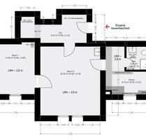 Attraktive Gewerbeeinheit im historischen Ambiente – Erstbezug nach Sanierung in Lichterfelde-West - Berlin Steglitz-Zehlendorf