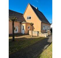 Bitburg Theobald-Simon-Str. freistehendes EFH mit 2 Stellplätzen