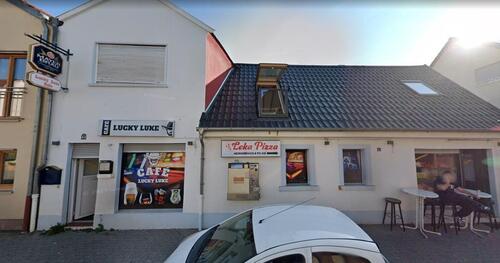 Foto - PREIS VB Wohn und Geschäftshaus mit 3 Zimmern und 259 m² in Ludwi