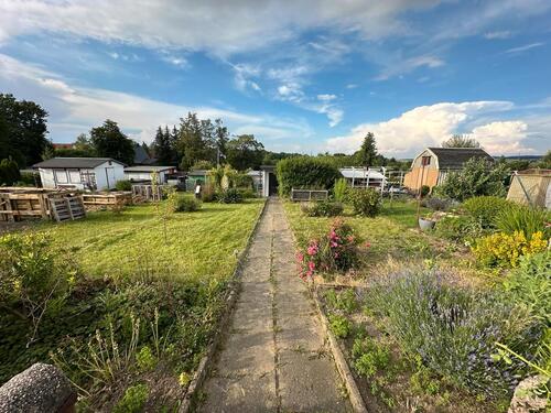 Foto - Grundst&uuml;ck zur Miete in Stollberg (Erzgebirge)