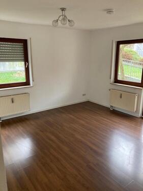 Foto - 3 Zimmer Erdgeschoßwohnung in Schwäbisch Hall
