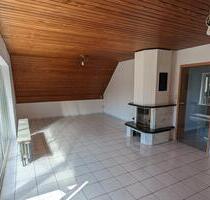 renovierte 4-Zimmer Wohnung in ruhiger Lage in Gifhorn Stadt