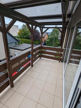 Foto - 4 Zimmer Dachgeschoßwohnung in Gifhorn