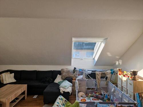 Foto - 2 Zimmer Dachgeschoßwohnung in Künzell