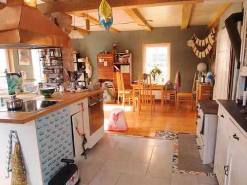 Foto - Etagenwohnung in Neuenkirchen zur Miete