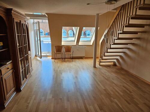 Foto - DG-Maisonette-Wohnung am Park - 390.160,00&nbsp;EUR Kaufpreis, ca.&nbsp; 55,60&nbsp;m&sup2;