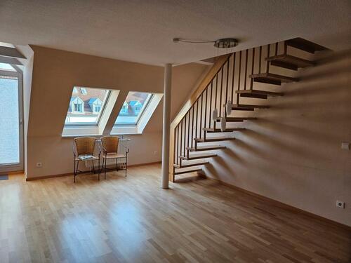 Foto - 3 Zimmer Dachgeschoßwohnung zum Kaufen in Karlsfeld