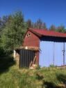 Foto - Wochenendgrundstück Garten Naturgrundstück mit Teich