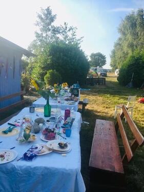 Foto - Grundst&uuml;ck in Stuhr zur Miete