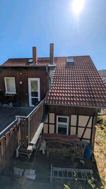 Foto - 8 Zimmer Einfamilienhaus in Wernigerode