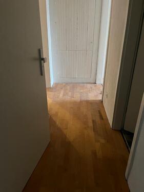 Foto - 2 Zimmer Erdgeschoßwohnung in Oberhausen