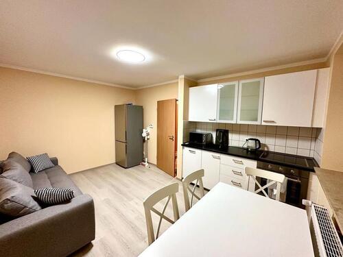 Foto - Monteur-Ferienwohnung 4 Pers. 