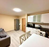 Monteur-Ferienwohnung 4 Pers. | WLAN | Parkplatz - Osnabrück Hafen