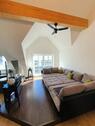 Foto - 2 Zimmer Dachgeschoßwohnung zur Miete in Neuburg an der Donau