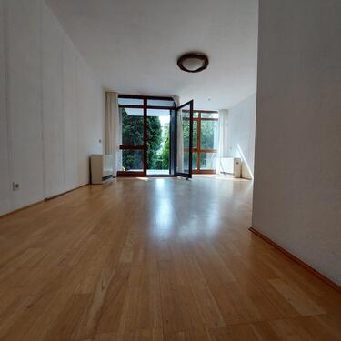 Foto - 2-Zimmer-Erdgeschosswohnung inkl. Terrasse