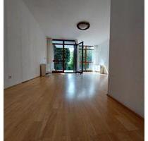 2-Zimmer-Erdgeschosswohnung inkl. Terrasse - Dortmund Aplerbeck
