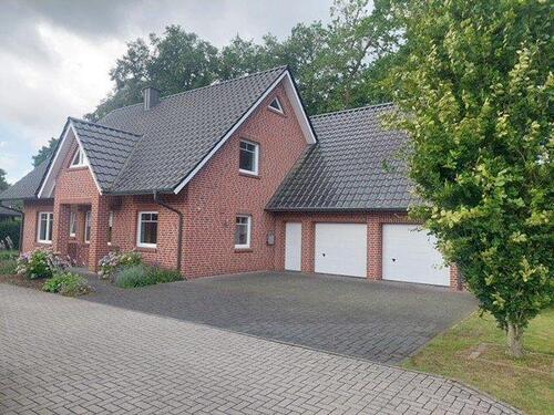 Foto - Einfamilienhaus in Gölenkamp (Aktuell vermietet) zu verkaufen