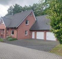 Einfamilienhaus in Gölenkamp (Aktuell vermietet) zu verkaufen - Uelsen