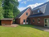 Foto - 9 Zimmer Einfamilienhaus zum Kaufen in Uelsen