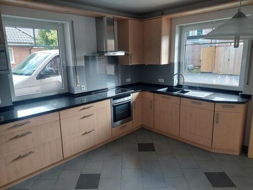 Foto - Einfamilienhaus in Uelsen zum Kaufen