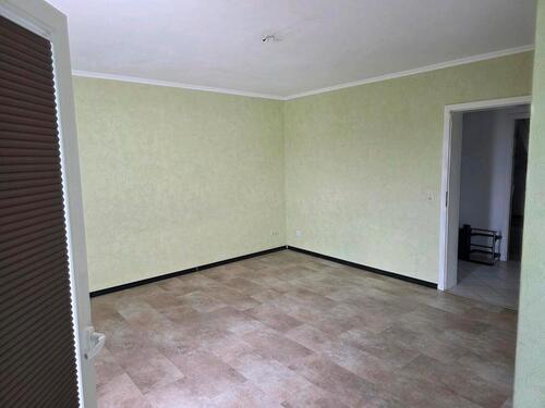 Foto - 3 Zimmer Dachgeschoßwohnung in Niedenstein