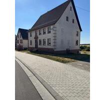 Charmanter Altbau mit viel Platz und großem Potenzial - Höheinöd