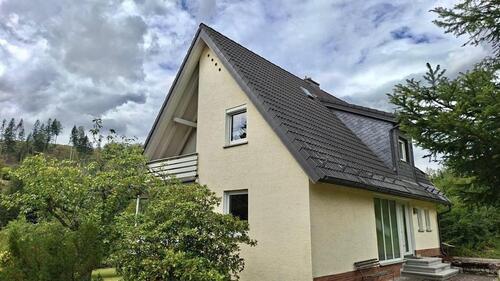 Foto - Haus im Grünen - 169.000,00&nbsp;EUR Kaufpreis, ca.&nbsp; 119,00&nbsp;m&sup2;