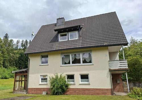 Foto - 4 Zimmer Einfamilienhaus zum Kaufen in Pressig