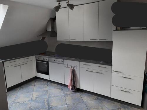 Foto - 3 Zimmer Dachgeschoßwohnung zur Miete in Flörsheim am Main