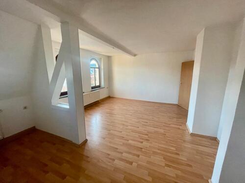 Foto - Etagenwohnung zur Miete in Falkenstein/Vogtland