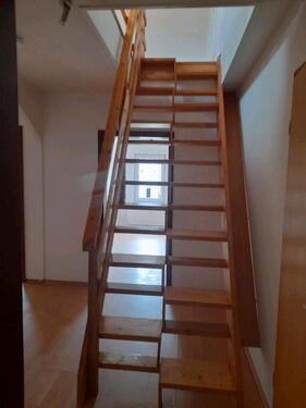 Foto - 4 Zimmer Etagenwohnung zur Miete in Holzminden