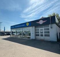 LagerhalleWerkstatt zu vermieten - Schorfheide