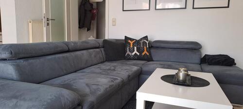 Foto - Helle 3 Zimmer Wohnung in Nidda-Eichelsdorf