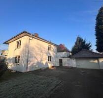 1 Familienhaus Stadtvilla Löhne-Gohfeld ab 1.11.25 zu vermieten