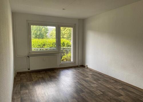 Foto - 3-Raum-Wohnung im Erdgeschoss mit Dusche und Balkon