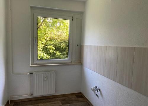 Foto - Etagenwohnung in Oschersleben (Bode)