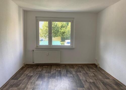 Foto - Etagenwohnung in Oschersleben (Bode) zur Miete